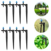 20 PCS Refraction Atomization Spray Head Sprinkler Heads