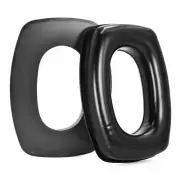 Gel Ear Pads Cushion for Pro Sync Howard Leight by Honeywell Impact Replacement