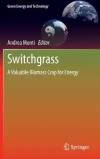 在飛比找博客來優惠-Switchgrass: A Valuable Biomas
