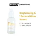 FRANKLY Sunday Glow Serum 37ml (5% niacinamide + 2% boron nitride)
