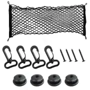 Trunk Vertical Mesh Cargo Net for CHEVY EQUINOX GMC TERRAIN 2018-2020 Brand New