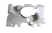 Genuine Saab Oil Pan Baffle Plate For 2008 Saab 9-3 Turbo 2.8L V6 GAS DOHC 12575 (for: Saab)