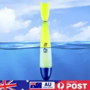 Fishing Bobbers Luminous Fishing Night Float Durable for Sea Ocean Rock Fishing