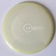 Dynamic Discs Emac Truth Early Run 2016 Unstable Disc Golf Stamp 175