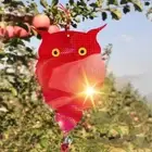 Pest Control Bird Repel Scare Devices Hanging Fake Bird Repellent Balcony