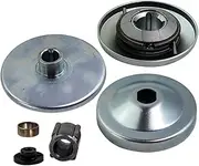 Best 30 Series Torque Converter Driver Clutch 3/4 Bore Go Kart for C-o-m-e-t 219552 Replacement of Accessories