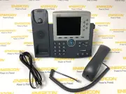 Cisco CP-7965G UC Phone 7965