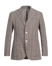 [LUIGI BIANCHI MANTOVA] LUIGI BIANCHI Mantova Blazers - Item 49975623