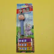 EEYORE- Winnie The Pooh Carded PEZ Dispenser 2004 81