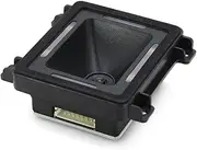 Embedded Barcode Scanner Self-Induction 1D 2D QR Bar Code Reader Module Support RS-232/ TTL/USB Port Connection Auto Scanning for Gate Tickets Checking Mobile Payment