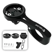 Aero Bar Bike Mount - Fit for Road Cycling 22.2mm & 22.4mm Handlebars, Compat...