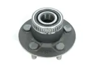Timken 49PM71S Rear Wheel Hub Assembly Fits 1995-1997 Chrysler Cirrus FWD (for: Chrysler)