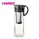 《HARIO》黑色冷泡咖啡壺 1000ml MCPN-14-B