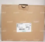 Schneider LC1F330F7 3P 330A, 110V 50/60Hz Contactor USA SELLER OBSOLETE