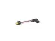 For 2009-2016 BMW Z4 Battery Current Sensor Hella 72985CDWZ 2011 2010 2012 2013 (for: BMW)