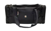 Victorinox Footlocker Mobilizer NXT Collection Duffle 31021N Black