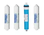 APEC US MADE 90GPD Complete Water Filter For RO-QUICK90 Reverse Osmosis System