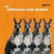 AUSTRALIAN JAZZ QUARTET / QUINTET (REMASTERED) (JAPAN) NEW CD
