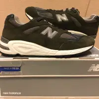 在飛比找蝦皮購物優惠-News Balance m990DSU2 made in 