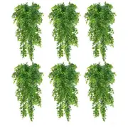 Simulated Plant Persian Grass Wall Hanging Vine Family Decoration Simulated
