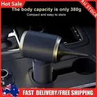 4' in 1 Mini Car Vacuum & Blower Cleaner – 4000mAh Battery, 20+ Min Runtime, 60W
