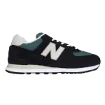 【NEW BALANCE】男復古慢跑鞋-574系列 麂皮 慢跑 NB N字鞋(U574MGH)