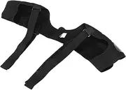 Shoulder Arm Sling Brace for Men Women Exercise Bra Shoulder Strap Holder Posture Brace for Back Pain Relief