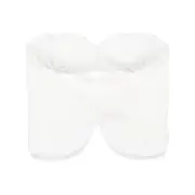 [Cult Gaia] Cult Gaia-Top Bianco-Donna M