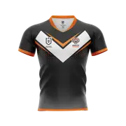 Wests Tigers NRL Adult Jersey