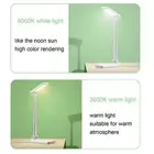 T11 Smart Wireless Charging Desk Lamp Foldable Compact LED Eye Table Lamp Wi BEA