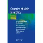 GENETICS OF MALE INFERTILITY: A CASE-BASED GUIDE FOR CLINICIANS