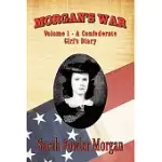 A CONFEDERATE GIRL’S DIARY