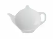 Maxwell & Williams White Basics Spoon Rest/Tea Bag Tidy