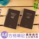 【1768購物網】珠友 NB-51161 A6/50K 方格筆記/記事本(鋼筆適用)(5X5mm) 珠有