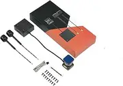 Compatible For Walksnail Moonlight Kit 4k/60FPS FOV 160° Startlight Camera Support Gyroflow Built-in EIS Dual Antennas 2-6S RC FPV Drone