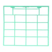 Midea 12100204000397 Appliance Air Filter