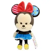 在飛比找ETMall東森購物網優惠-Disney迪士尼 Hooyay 迪士尼8吋絨毛娃娃-米妮