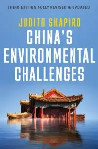 在飛比找博客來優惠-China’s Environmental Challeng