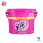 Vanish Napisan OxiAction 3kg Fabric Stain Remover Powder