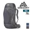 GREGORY 美國 男款專業登山背包 Baltoro 75 GG91612 登山包 大容量75升 頂級款