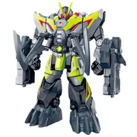 在飛比找樂天市場購物網優惠-BANDAI 萬代 假面騎士 ZERO-ONE DX 武裝形