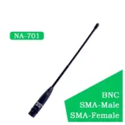 NAGOYA NA-701 Radio Antenna For Kenwood Woxun Baofeng WEIERWEI QUANSHENG HYT