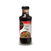 KA-ME Oyster Sauce 7.0 oz Asian Ingredients and Flavors No Preservatives/MSG