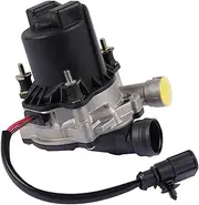 AP01 Secondary Air Pump Compatible With VW Beetle Convertible Sport Wagen Compatible With Jetta 2013-2019 04E131333A 04E 131 333A 04E-131-333-A