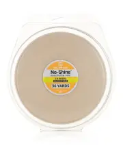 WALKER TAPE No Shine Support Tape 3/4" X 36 yrd Roll hairpiece wig toupee tape