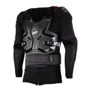 New LEATT Body Protector 3.5 - Small 160-166CM GRAPHENE #LE5022131100