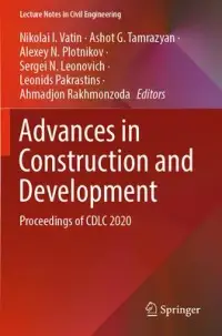 在飛比找博客來優惠-Advances in Construction and D