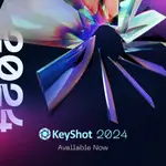 KEYSHOT PRO NL