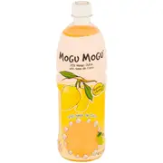 Mogu Mogu Mango Drink 1l