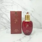 The history of Whoo Jinyulhyang Jinyul Emulsion 110ml Essential Revitalizing
